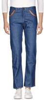 Thumbnail for your product : Prada Denim trousers