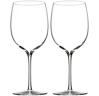 Waterford Elegance Bordeaux Wine Glasses - Set of 2