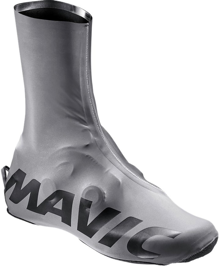 mavic ksyrium pro thermo shoe cover