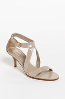Thumbnail for your product : Delman 'Tori' Sandal (Online Only)