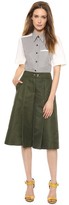 Thumbnail for your product : Creatures of the Wind Proxi Culottes