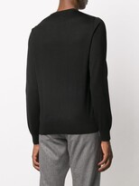 Thumbnail for your product : Ballantyne Round Neck Jumper