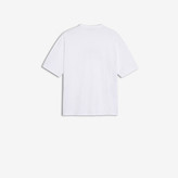 Balenciaga T Shirt Shopstyle Tees