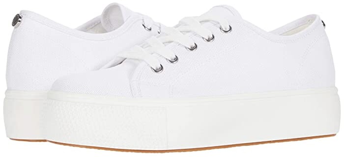 elore platform sneaker steve madden