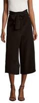 Thumbnail for your product : Tibi Solid Silk Culottes