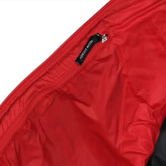 Canada Goose Lodge Jacket - Red