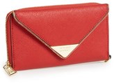 Thumbnail for your product : Rebecca Minkoff 'Zoey' Tech Wristlet