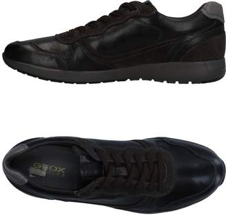Geox Low-tops & sneakers - Item 11313022