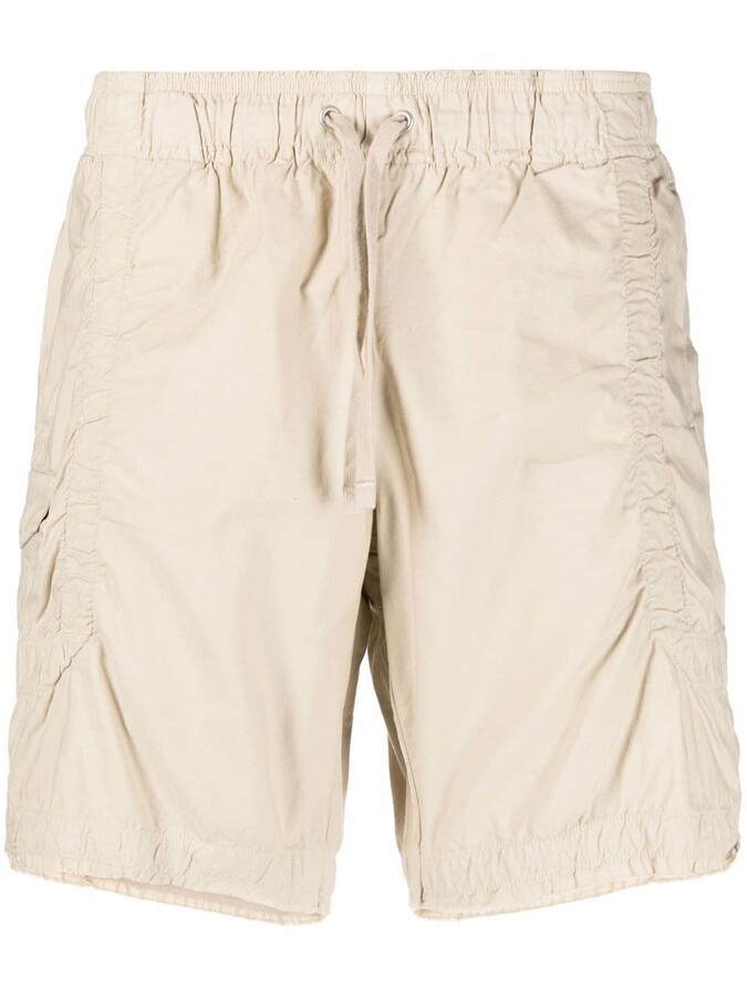 john elliott cargo shorts