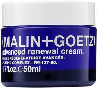 Malin+Goetz Advanced Renewal Cream
