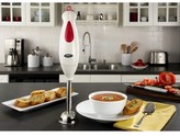 Thumbnail for your product : Oster Accentuate 2-Speed Immersion Hand Blender, Red, FPSTHB2600