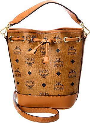 Mcm Drawstring Bag | Shop The Largest Collection | ShopStyle
