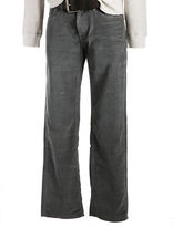 Thumbnail for your product : Lucky Brand Corduroy Straight Leg Pants