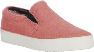Collection Privée? Orsty Slip-On Sneakers-Pink