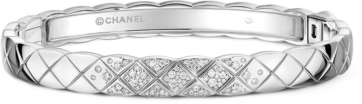 Chanel Coco Crush Bracelet