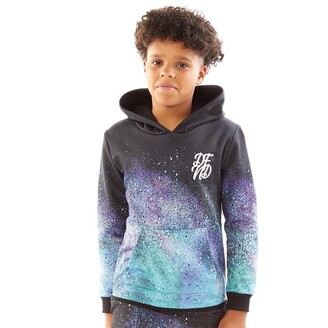 dfnd hoodie junior