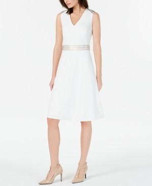calvin klein petite dresses