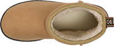Thumbnail for your product : Dearfoams Microsuede Boot Slipper with Memory Foam (Women's)