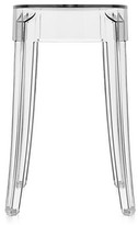 Thumbnail for your product : Kartell Two-Piece Charles Ghost Stool Set