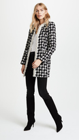 Thumbnail for your product : Alice + Olivia Andreas Jacket