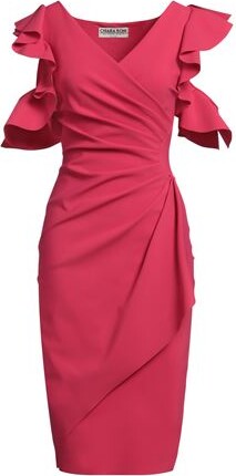 Chiara Boni La Petite Robe Woman Midi dress