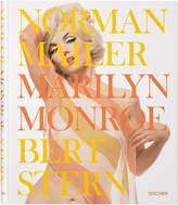 Thumbnail for your product : Taschen Marilyn Mailer Stern Limited Edition