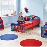 Thumbnail for your product : Spiderman Toddler Bed By HelloHome