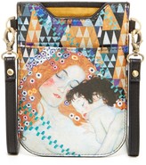 Thumbnail for your product : Icon Handbags Klimt Woman & Child Cell Phone Holder