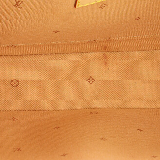 Louis Vuitton Maxi Multi Pochette Accessoires Fall for You Monogram Canvas  Neutral 2382351