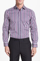 Thumbnail for your product : Report Collection Trim Fit Sport Shirt