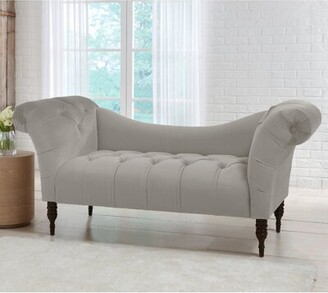 Darby Home Co Dendy Tufted Two Arm Chaise Lounge - ShopStyle