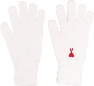 Shop Louis Vuitton 2024 Cruise Monogram Wool Plain Logo Gloves Gloves (LV  Medallion Gloves, M79254, M79307) by Mikrie