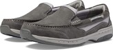 Thumbnail for your product : Dunham Captain Venetian (Grey) Men's Shoes