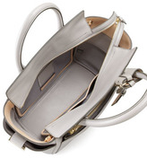 Thumbnail for your product : Reed Krakoff Atlantique Mini Tote Bag, Light Gray