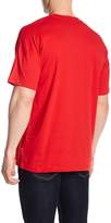 Thumbnail for your product : Calvin Klein Athletic Collage Mesh Tee