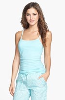 Thumbnail for your product : Nordstrom Shelf Bra Camisole