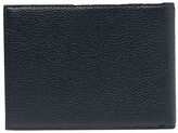 Thumbnail for your product : Emporio Armani Pebbled Leather Wallet Keyring Set