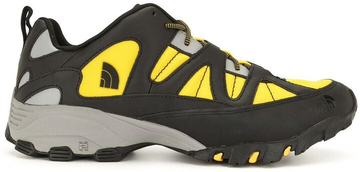 the north face steep tech fire road