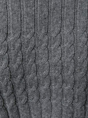 Jucca ribbed jumper