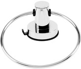 Thumbnail for your product : Bath Bazaar Suction Towel Ring Holder