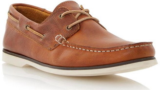 bertie battleship boat shoes
