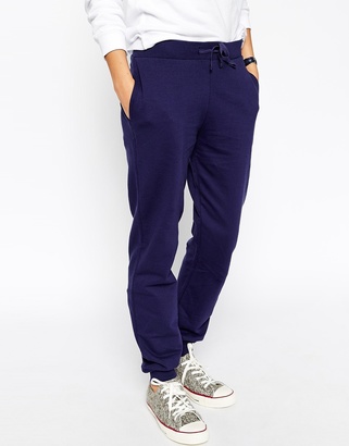 ASOS Lightweight Joggers in Slim Fit