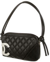 Thumbnail for your product : Chanel Cambon Pochette