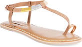 Thumbnail for your product : Roxy Valencia T-Strap Flat Sandals