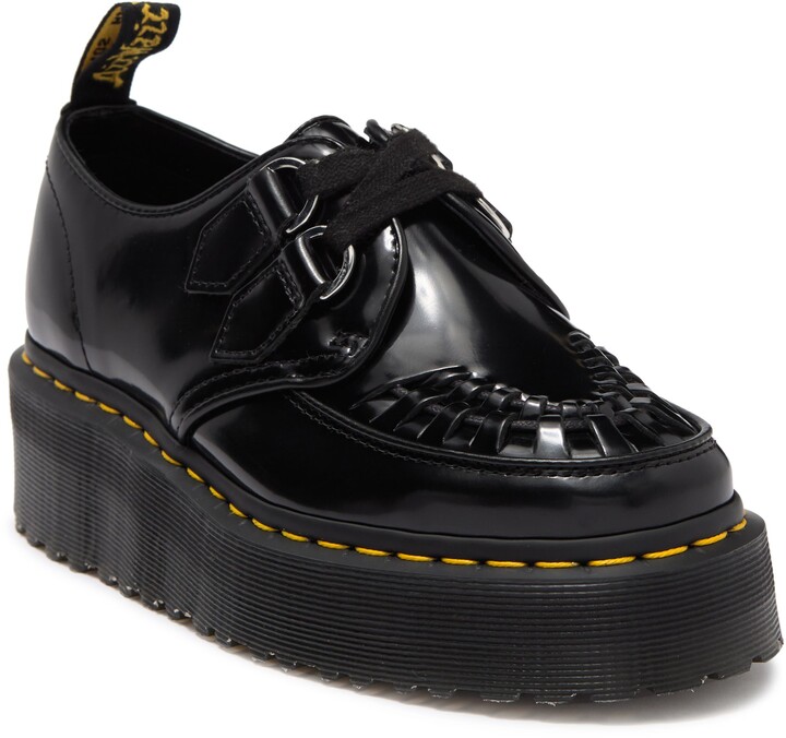 Dr. Martens Sidney Creeper - ShopStyle Shoes