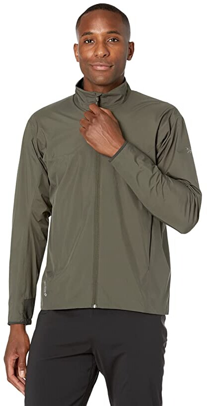 solano jacket