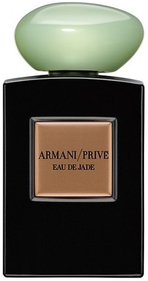 Armani Beauty Eau de Jade Eau de Parfum - ShopStyle Fragrances