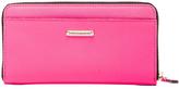 Thumbnail for your product : Rebecca Minkoff Luma Large Zip Wallet