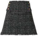 Thumbnail for your product : Pinko knit mini skirt
