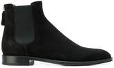 Thumbnail for your product : Givenchy rear-tassel Chelsea boots
